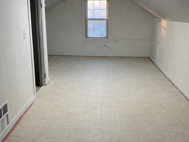 Loft, Office, Bedroom 2nd Floor