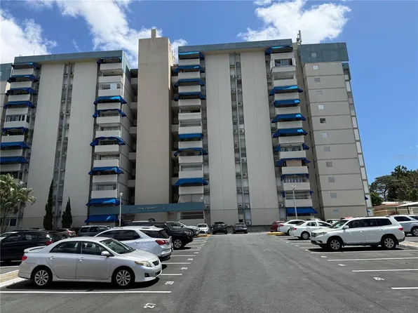 3I San Ignacio #3I, San Juan, PR 00921