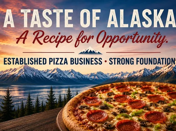 85 Pizzeria Way, Soldotna, AK 99669