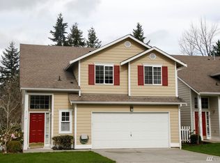 2119 98th St SE #50, Everett, WA 98208