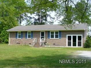 824 Airport Rd, New Bern, NC 28560