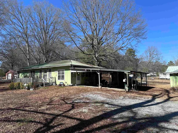 848 County Road 447, Cullman, AL 35057