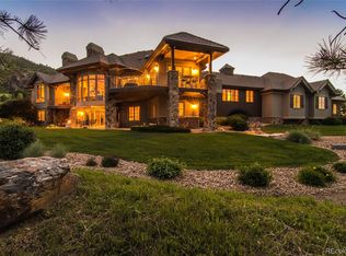 9977 Elkhorn St, Littleton, CO 80127