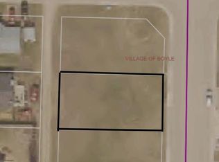 4610 4th St S, Boyle, AB T0A 0M0