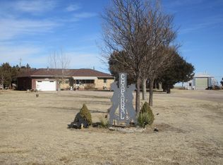 4925 N Range Ave, Colby, KS 67701