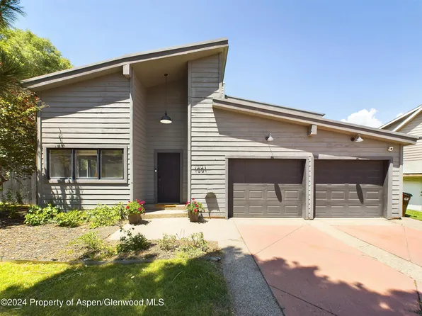 1001 Park West Dr, Glenwood Springs, CO 81601