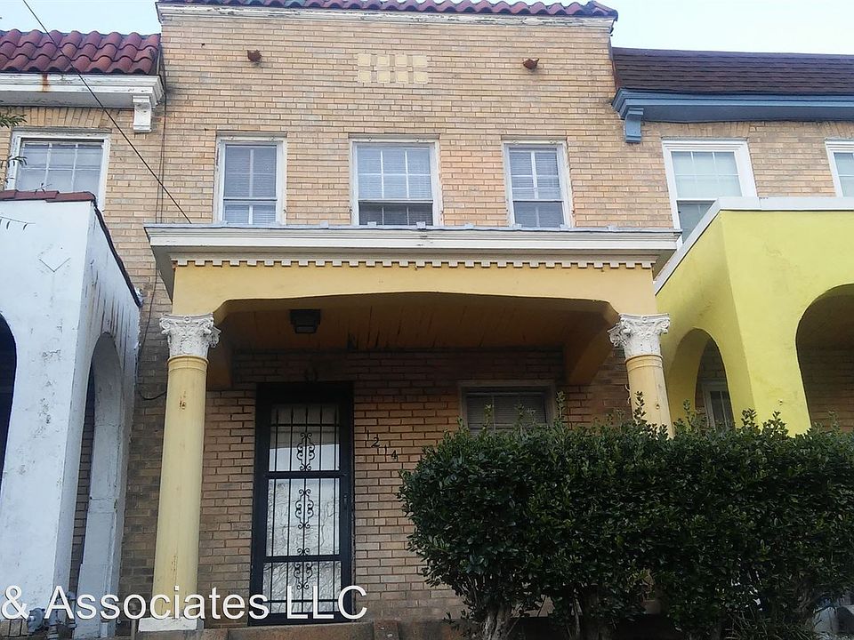 1st image of 1214 Wallace St