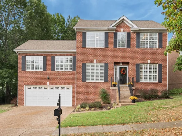 216 Bateman Ave, Franklin, TN 37067