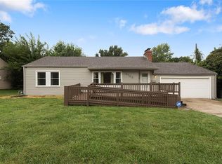 3706 S Sterling Ave, Independence, MO 64052