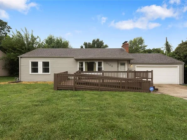 3706 S Sterling Ave, Independence, MO 64052