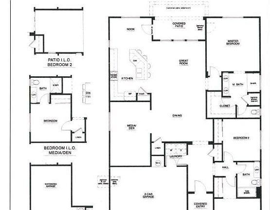 2nd image of 556 Glenshire Ln
