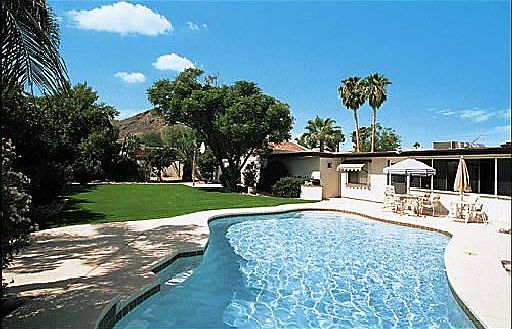 1st image of 2823 E GELDING Drive #HOT