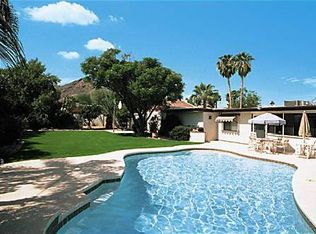 2823 E Gelding Dr #HOT, Phoenix, AZ 85032