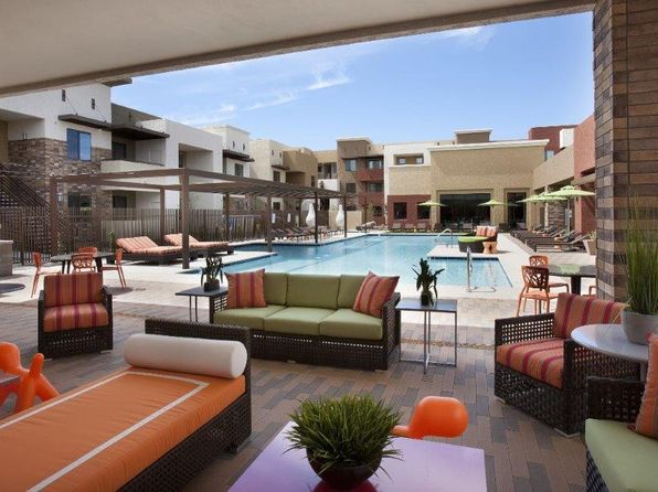 Apartments Chandler AZ