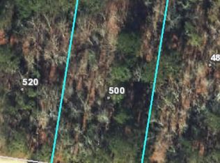 500 Pine Oak, Cameron, NC 28326