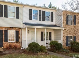 8 Providence Ct, Durham, NC 27705