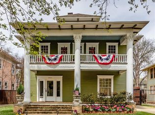 4929 Worth St, Dallas, TX 75214