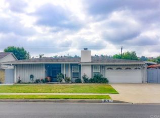 2578 Castle Rock Rd, Diamond Bar, CA 91765
