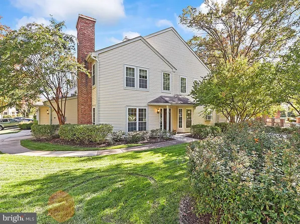 6 Kensington Ct, Princeton, NJ 08540