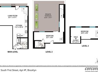 242 S 1st St APT 4F, Brooklyn, NY 11211