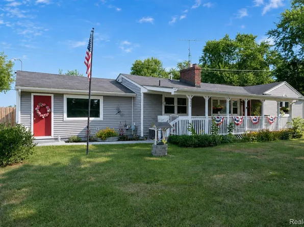 5088 W Grand Blanc Rd, Swartz Creek, MI 48473