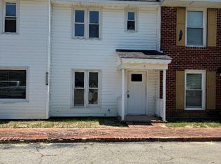 1604 Pecan Ct N APT B, Wilson, NC 27893