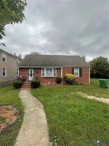 1326 Custer St, Petersburg, VA, 23803