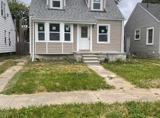12030 Winthrop St, Detroit, MI 48227
