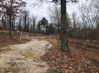 Highway 7 S, Jasper, AR 72641