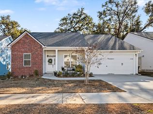 5607 Cherry Blossom Way, Tallahassee, FL 32317