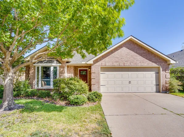 4409 New Meadow Dr, Mansfield, TX 76063