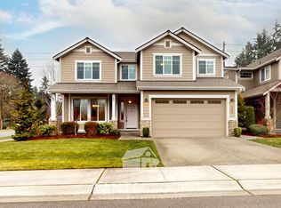6324 Courtyard Ln SW, Tumwater, WA 98512