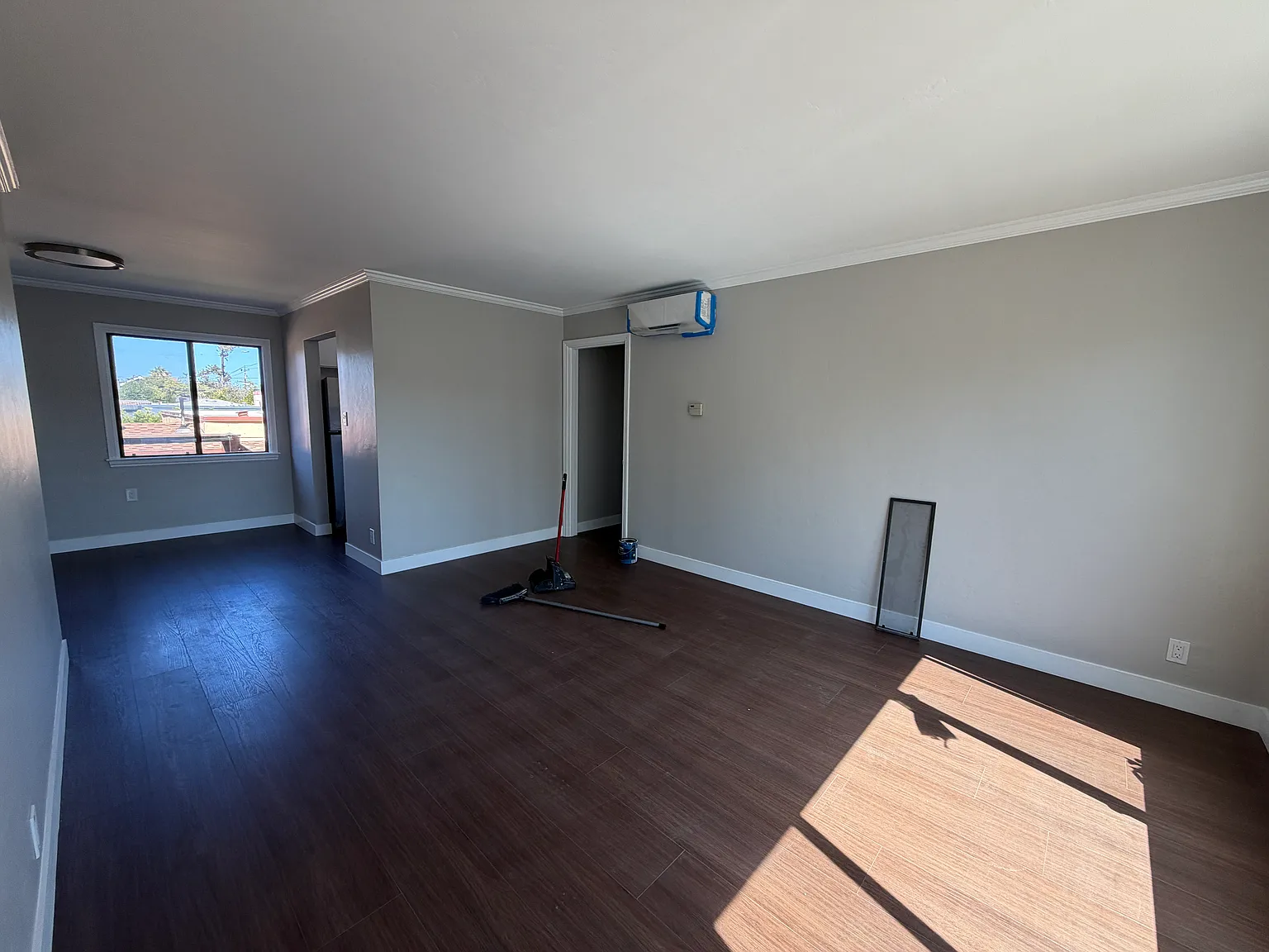 1 bed, 683 sqft, $3,250 — Photo 2