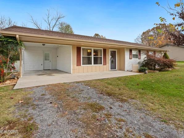 1804 Guy St, White Pine, TN 37890