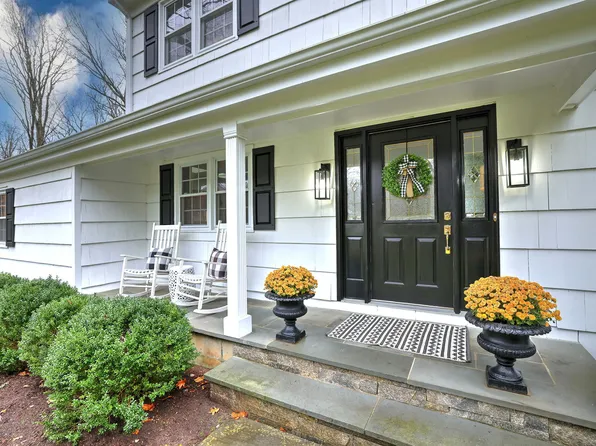 119 Wedgemere Road, Stamford, CT 06905
