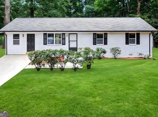 125 Pleasant Valley Rd, McDonough, GA 30253