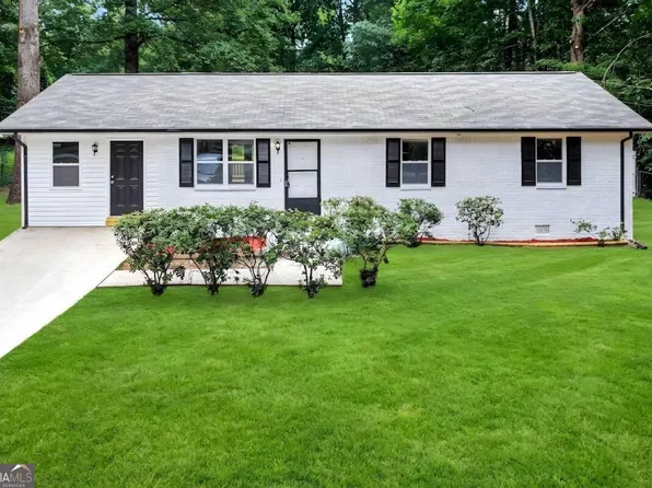 125 Pleasant Valley Rd, McDonough, GA 30253