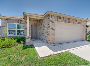 3518 Storm Moon, Converse, TX 78109