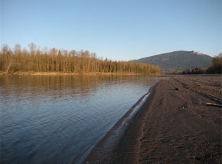 Nhn South St, Hamilton, WA 98255