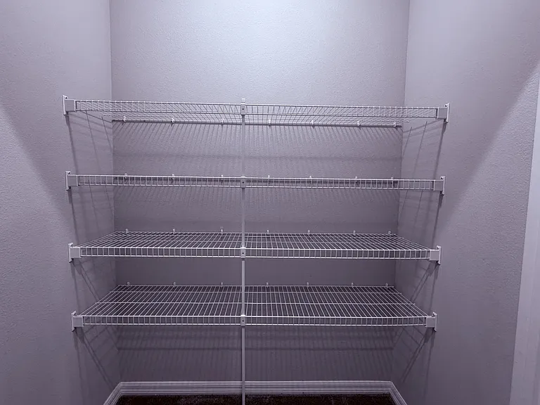 Linen Closet