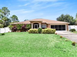 1510 Hamilton Ave SW, Palm Bay, FL 32908