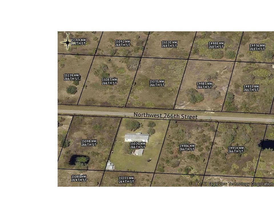 1st image of 14983 NW 266th Street