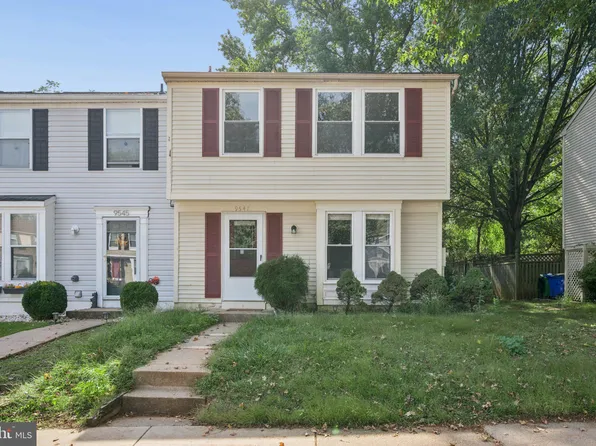 9547 Quarry Bridge Ct, Columbia, MD 21046