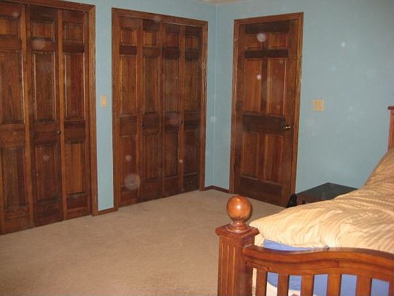Master Bedrom