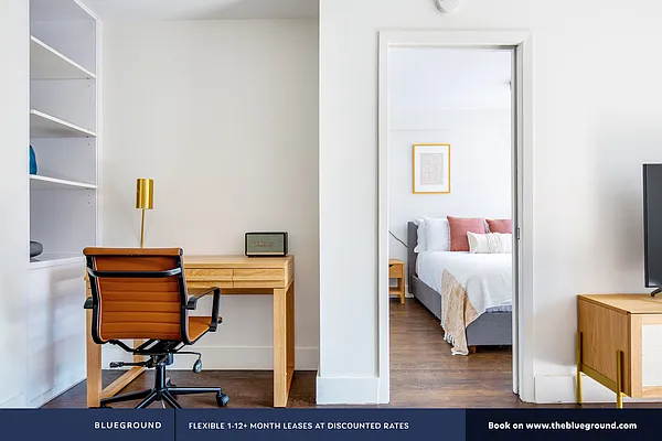 Rented by The Blueground | media 54