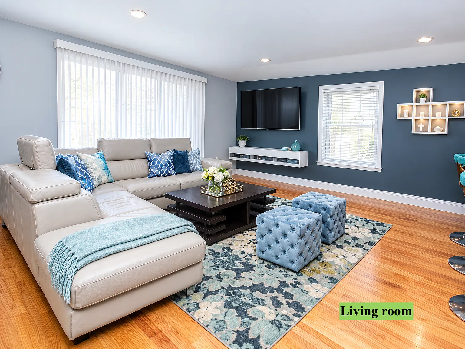 3 bed, $3,800 — Photo 4