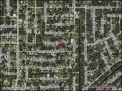1st image of ELDRON AVENUE LOT 6
