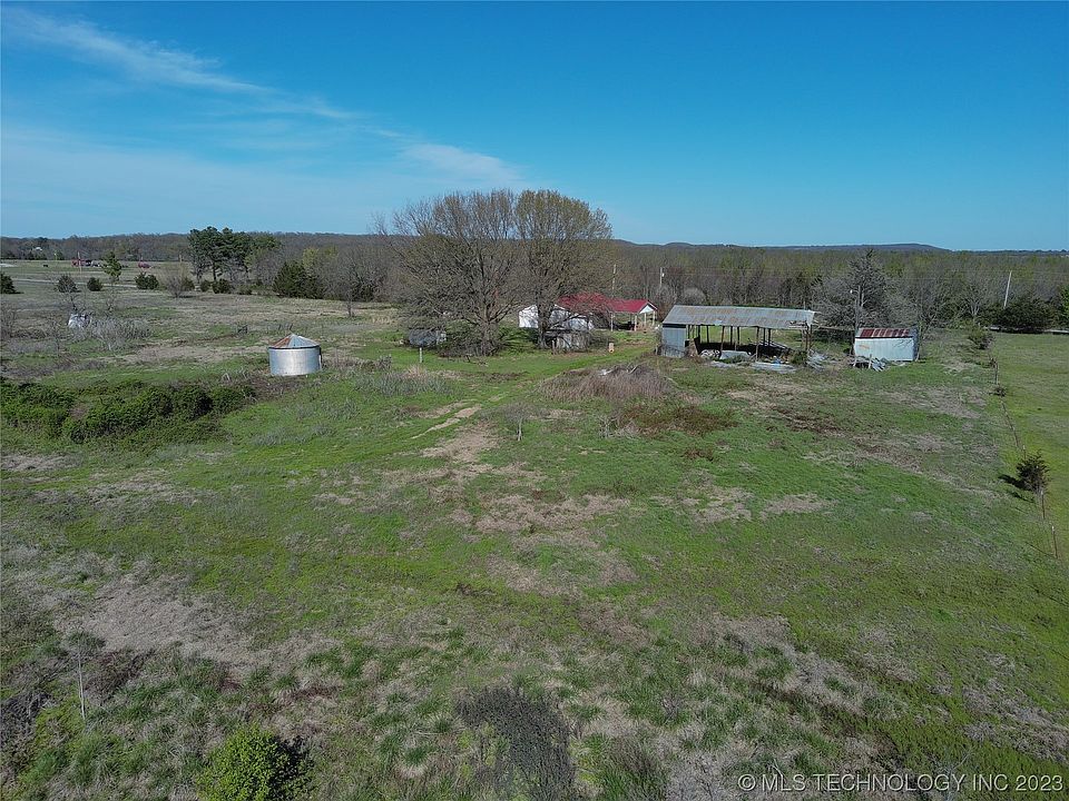 20240 N County Road 4560, Keota, OK 74941 MLS 2311407 Zillow