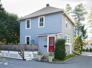 59-61 Smith St, Wellesley, MA 02482