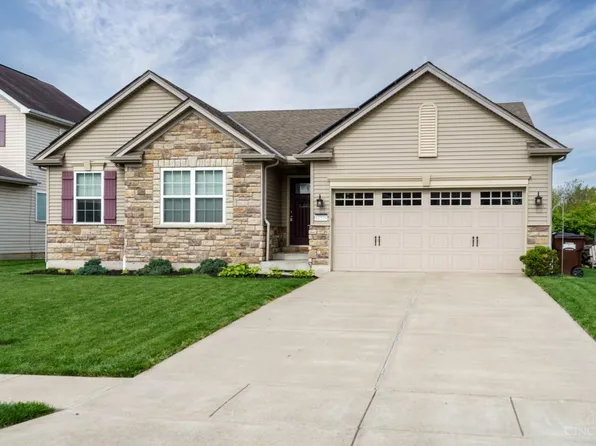 10379 Fay Ln, Cincinnati, OH 45251